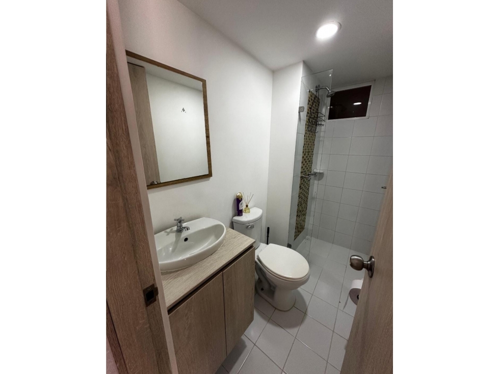 APARTAMETO AMOBLADO SABANETA — foto 4