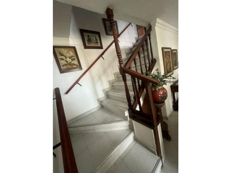 CASA EN VENTA SANTA MONICA — foto 2