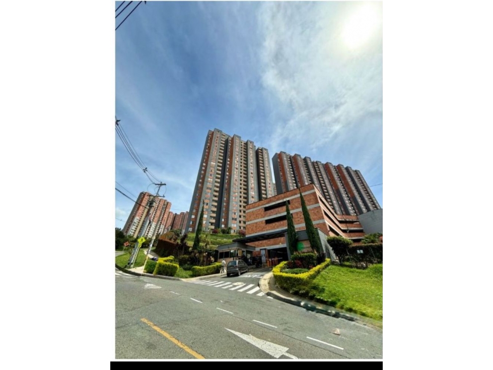 Se Vende Apartamento Robledo