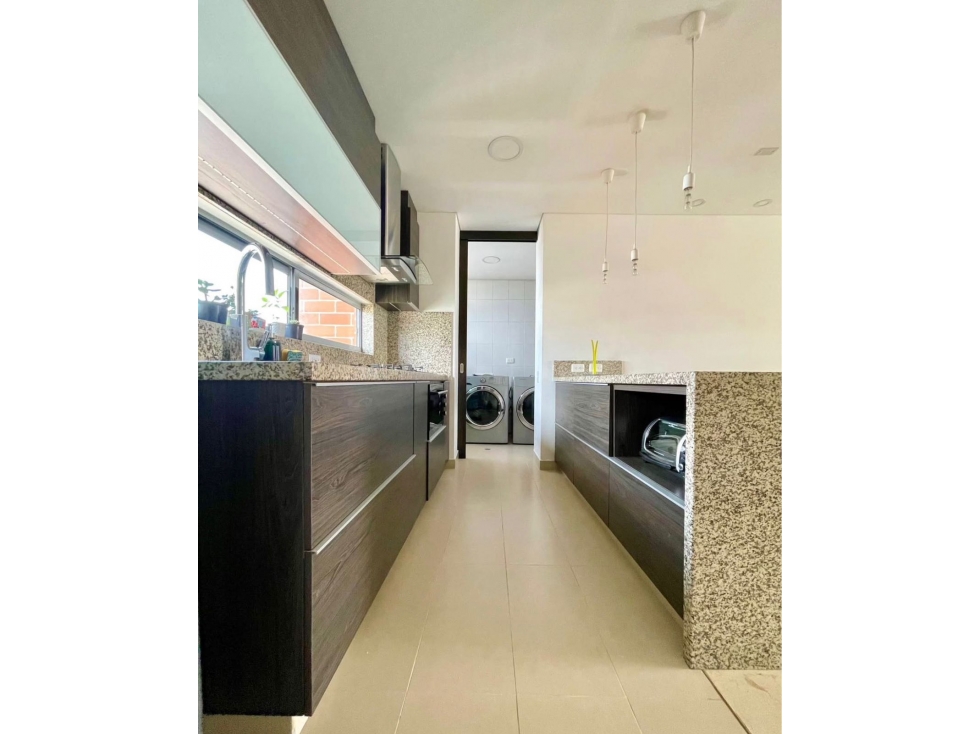 Apartamento en Parque Santa María de Los Ángeles — foto 2