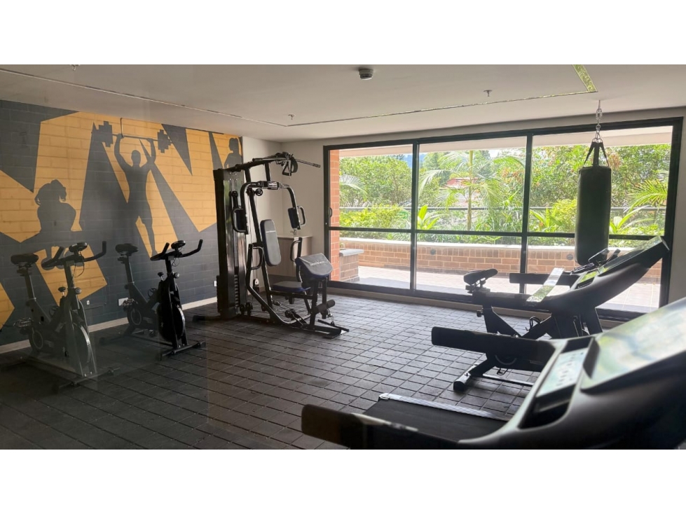 Apartamento Moderno Envigado — foto 3