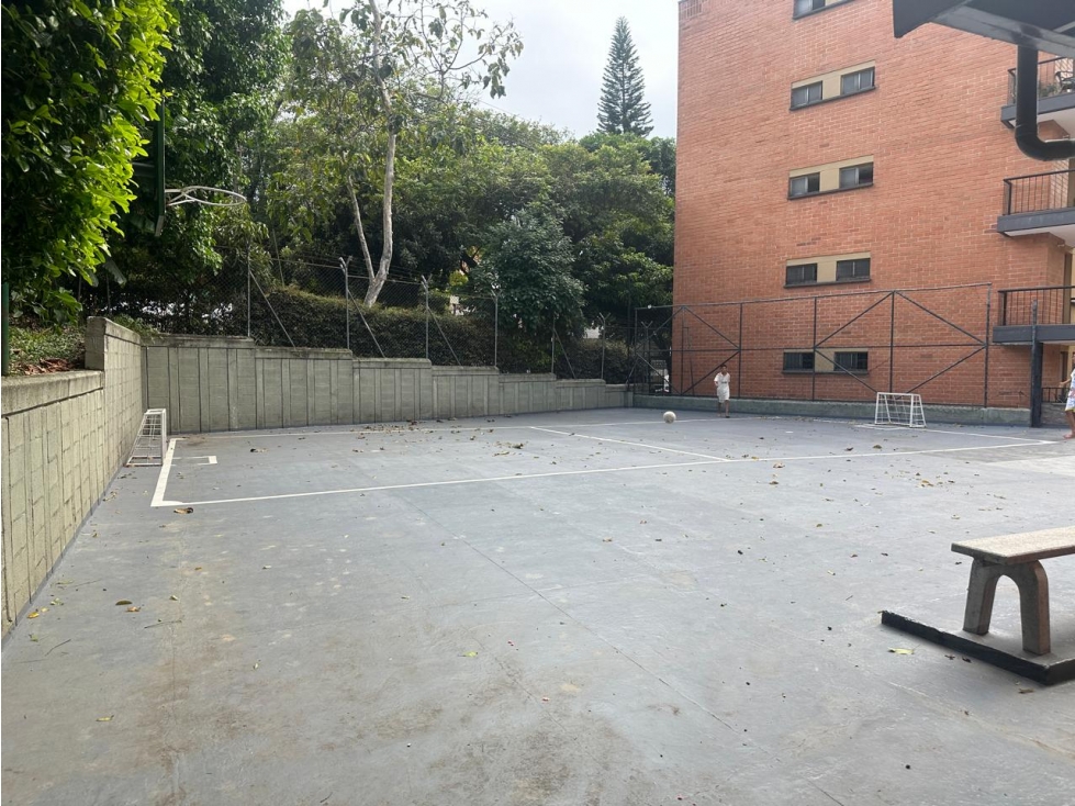 Excelente Apartamento Envigado Alcalá — foto 3