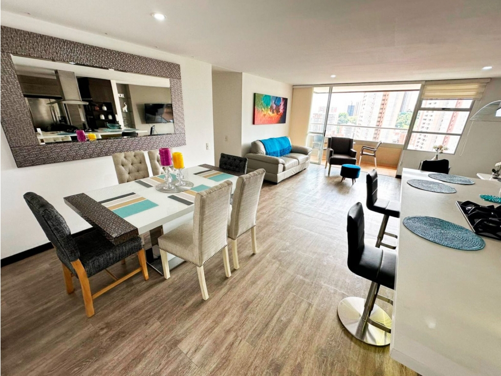 Apartamento Moderno en Sabaneta San José — foto 4