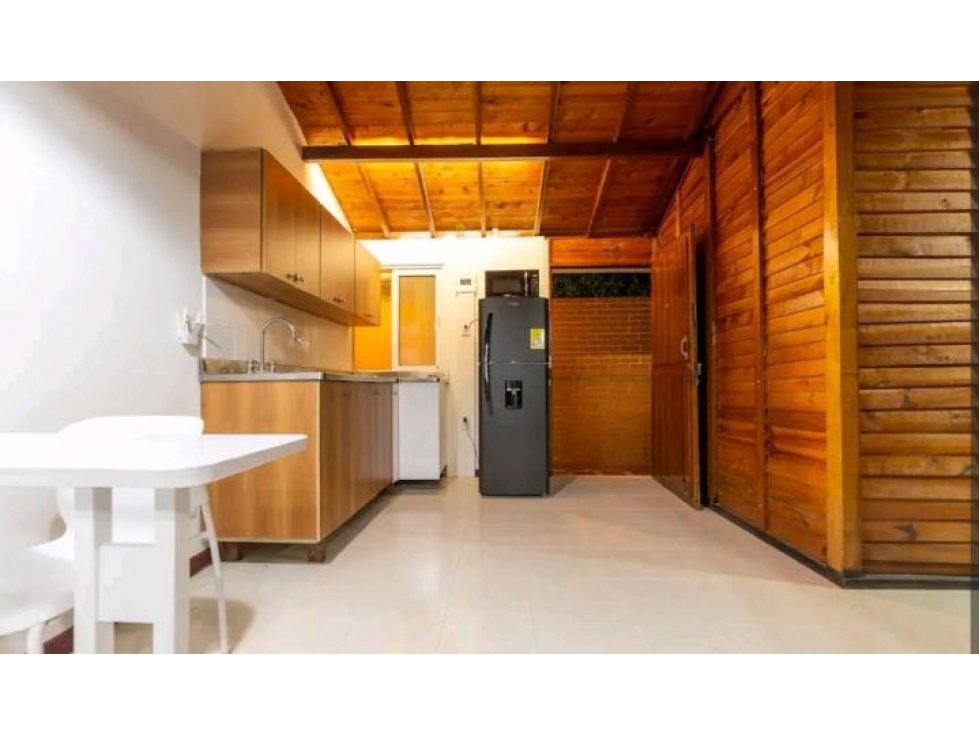 Apartaestudio ubicado en Envigado — foto 3