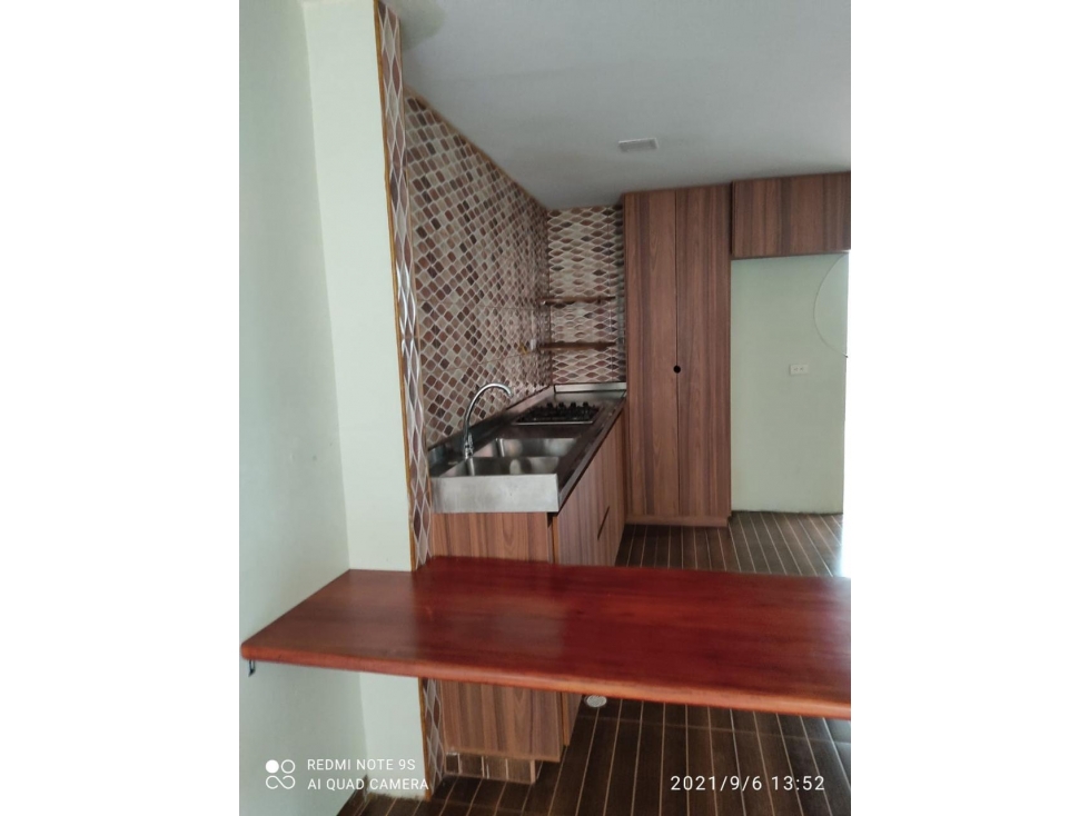 Se Vende Apartamento Primer Piso en Robledo — foto 2