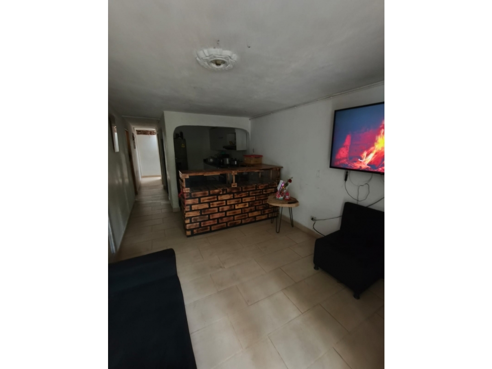 Se Vende Casa 12 De Octubre — foto 2