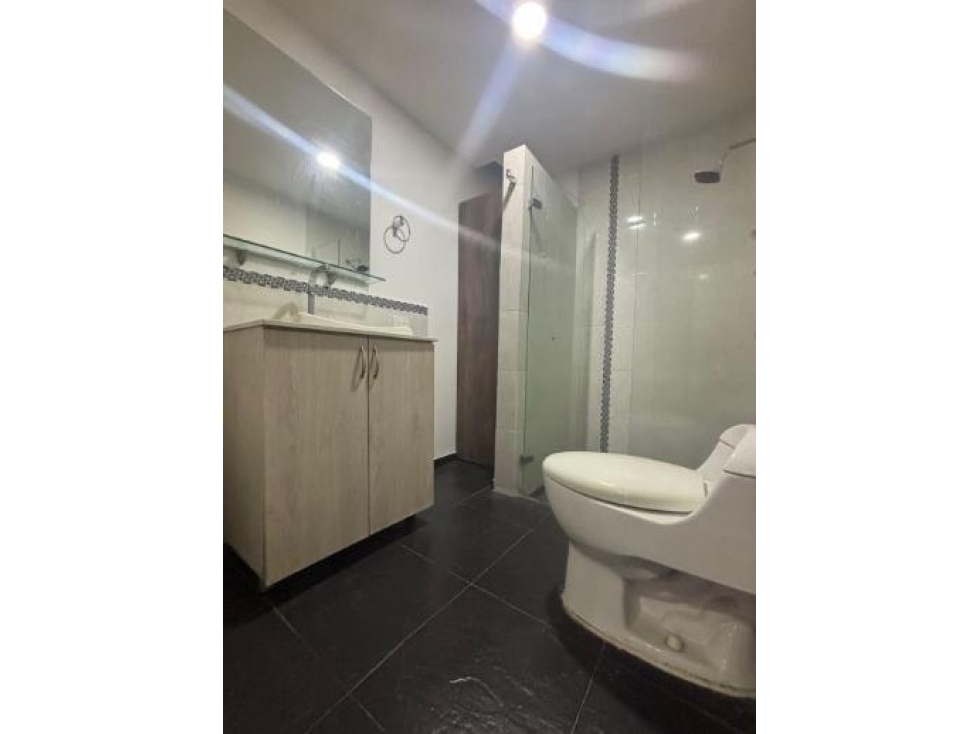 SE VENDE CASA PRIMER PISO EN BELEN — foto 3