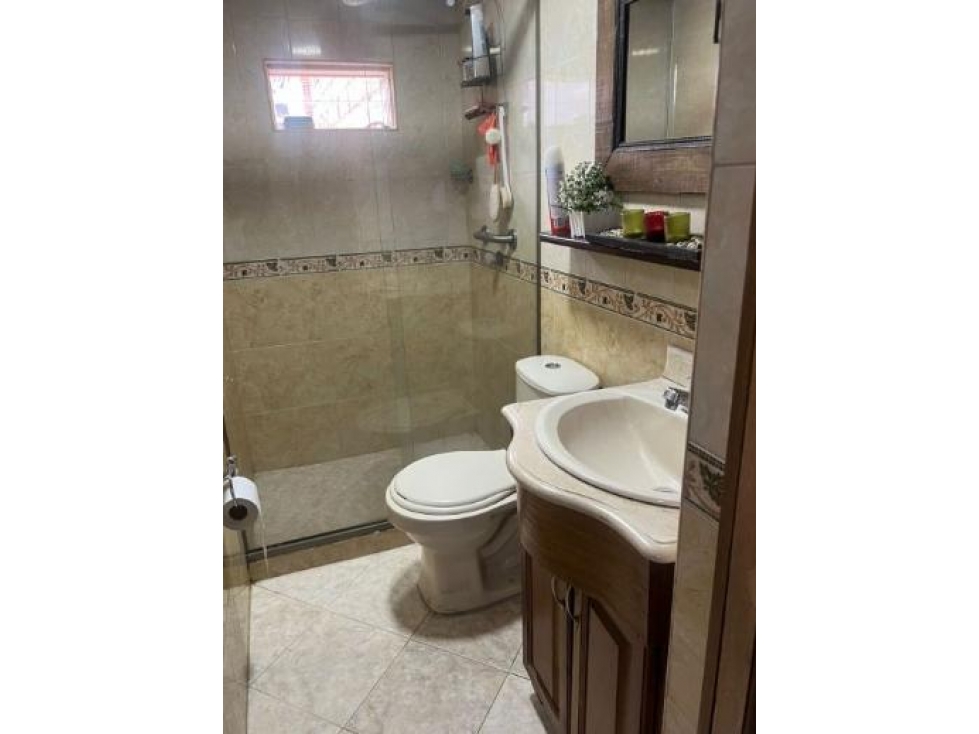 CASA EN VENTA SANTA MONICA — foto 5
