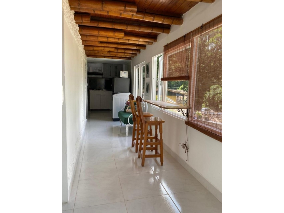 Apartaestudio ubicado en Envigado — foto 2