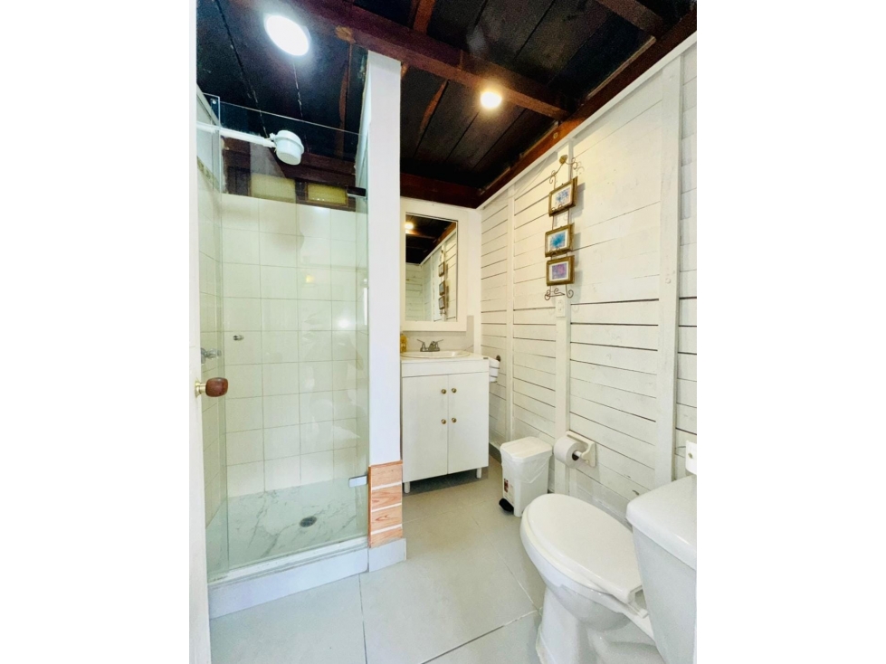 Apartaestudio Amoblado en Arriendo Envigado — foto 3