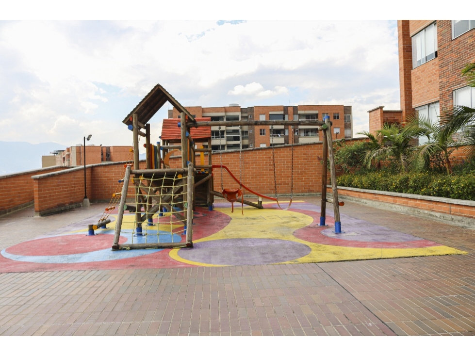 Apartamento Amoblado en Envigado — foto 3