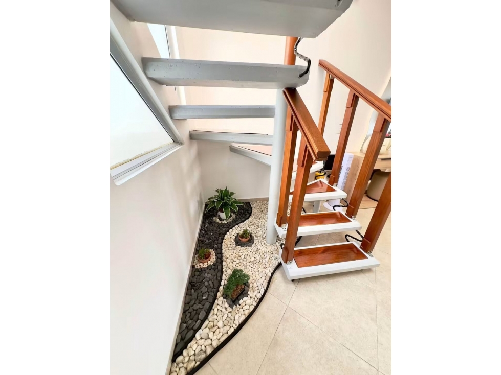 Hermosa Casa Amoblada En Envigado — foto 3