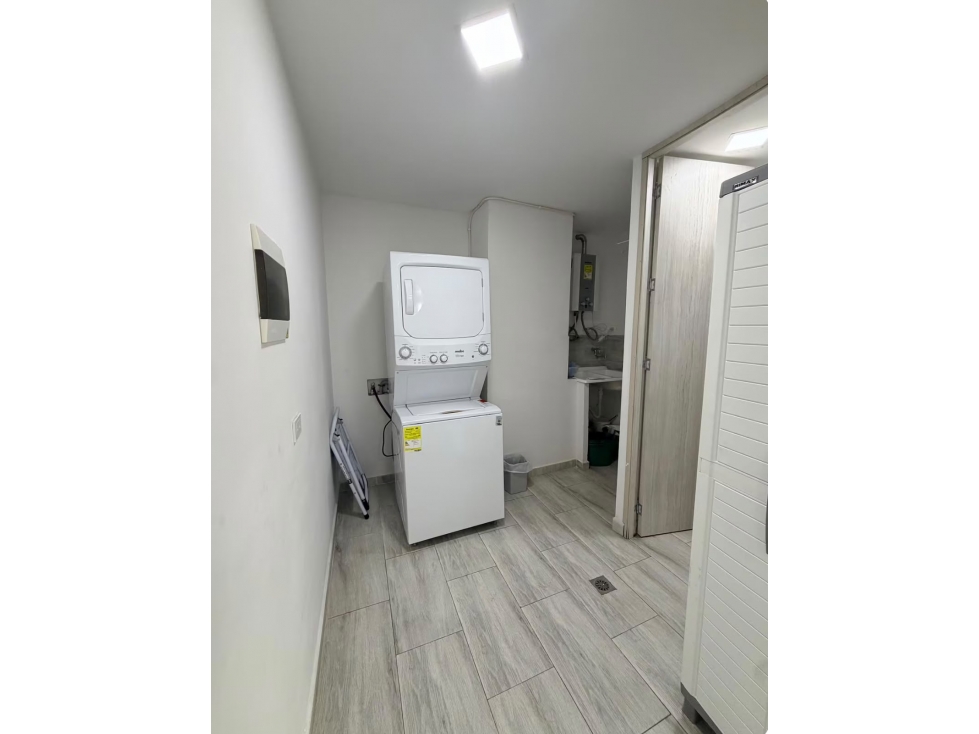 Amplio y Comodo Apartamento Belen la Palma — foto 3
