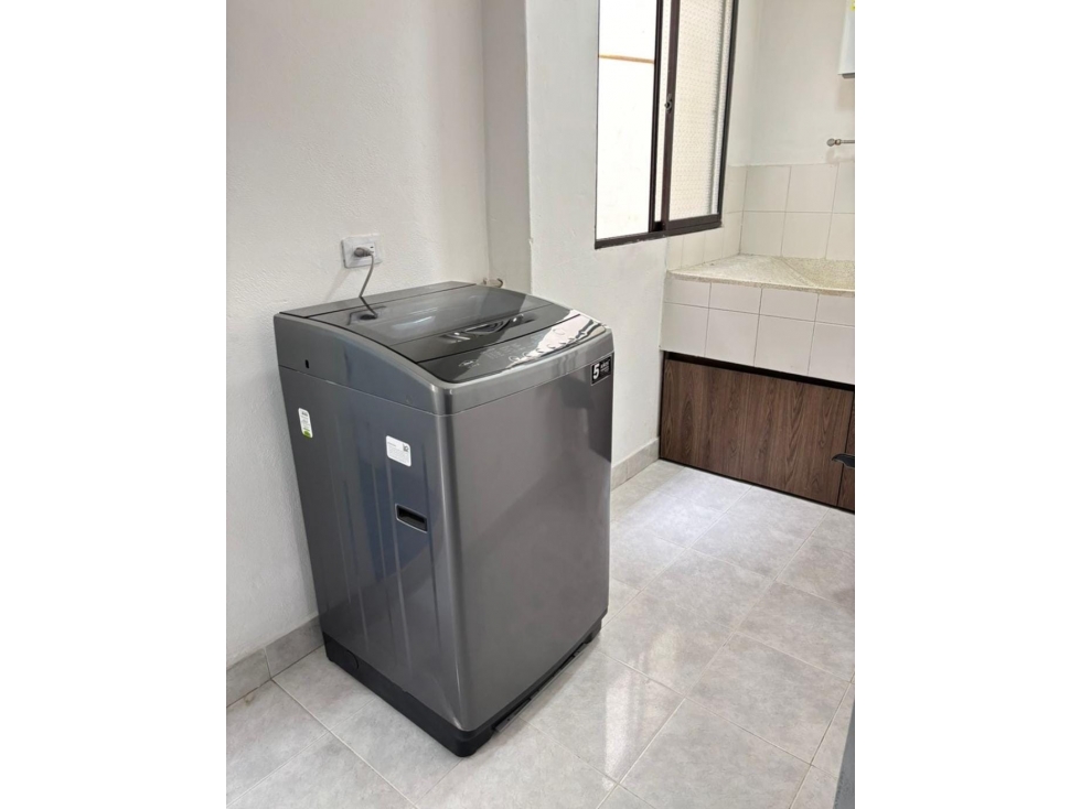 APARTAMENTO AMOBLADO ENVIGADO — foto 4