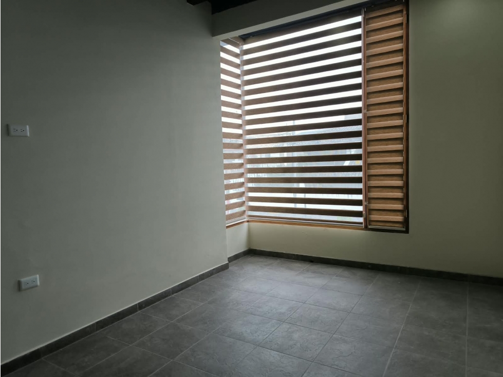 APARTAMENTO EN ARRIENDO IBARRA, - 3