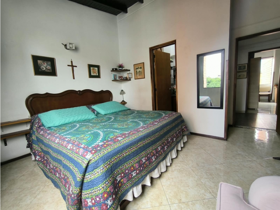 APARTAMENTO EN VENTA LAURELES / FOR SALE — foto 4