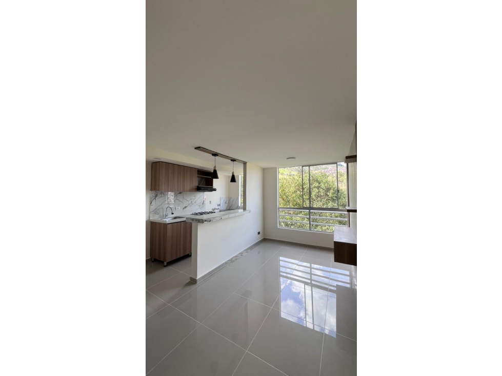APARTAMENTO EN VENTA ROBLEDO, VILLAS DE SANTA FE