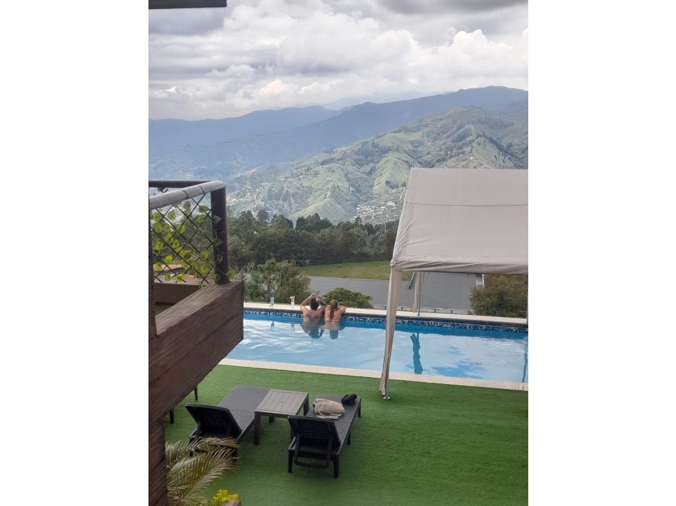HOTEL CAMPESTRE TERMAL EN VENTA — foto 3