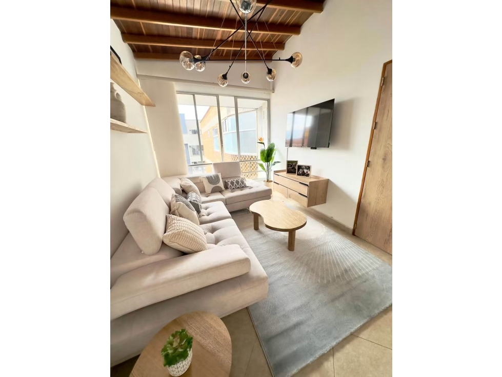 Hermosa Casa Amoblada En Envigado
