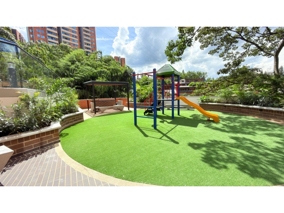 Apartamento Moderno Envigado — foto 4