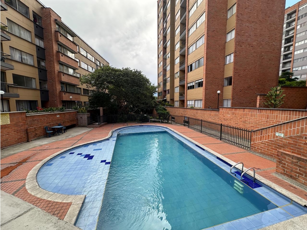 Excelente Apartamento Envigado Alcalá — foto 4