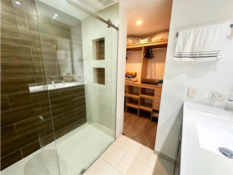 Apartamento Moderno en Sabaneta San José — foto 5
