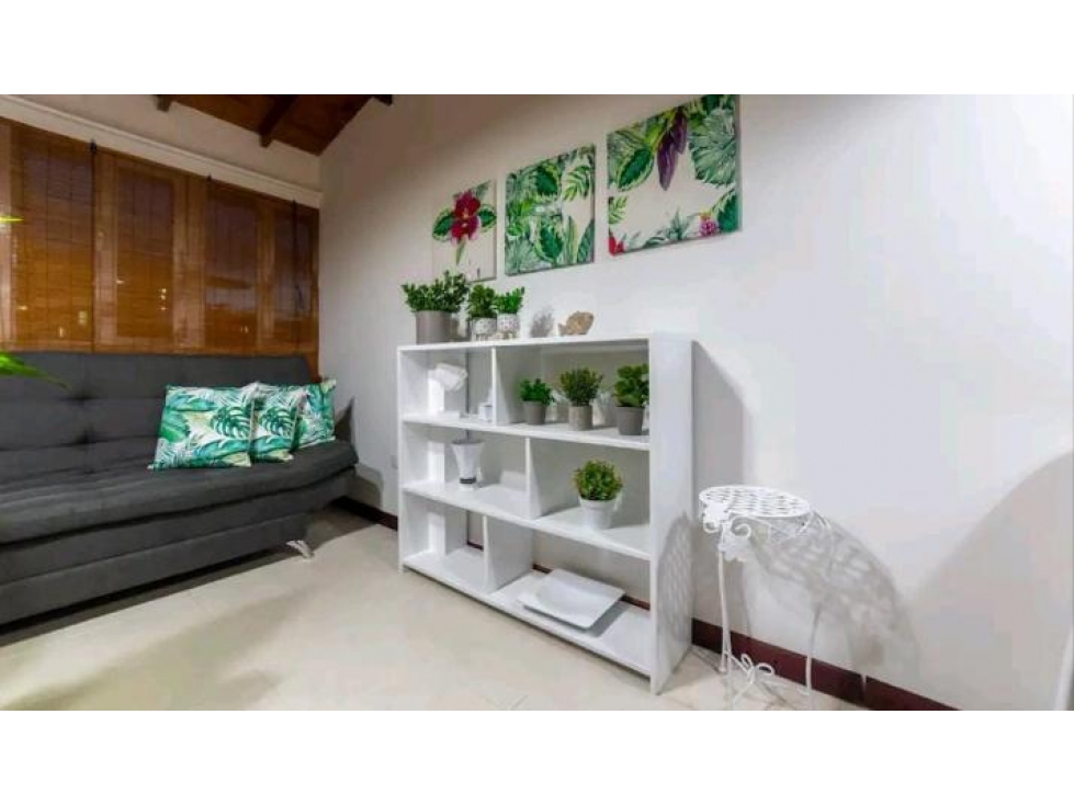 Apartaestudio ubicado en Envigado — foto 4