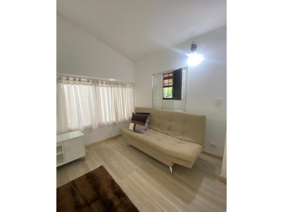 Hermoso Apartaestudio ubicado en Envigado — foto 4