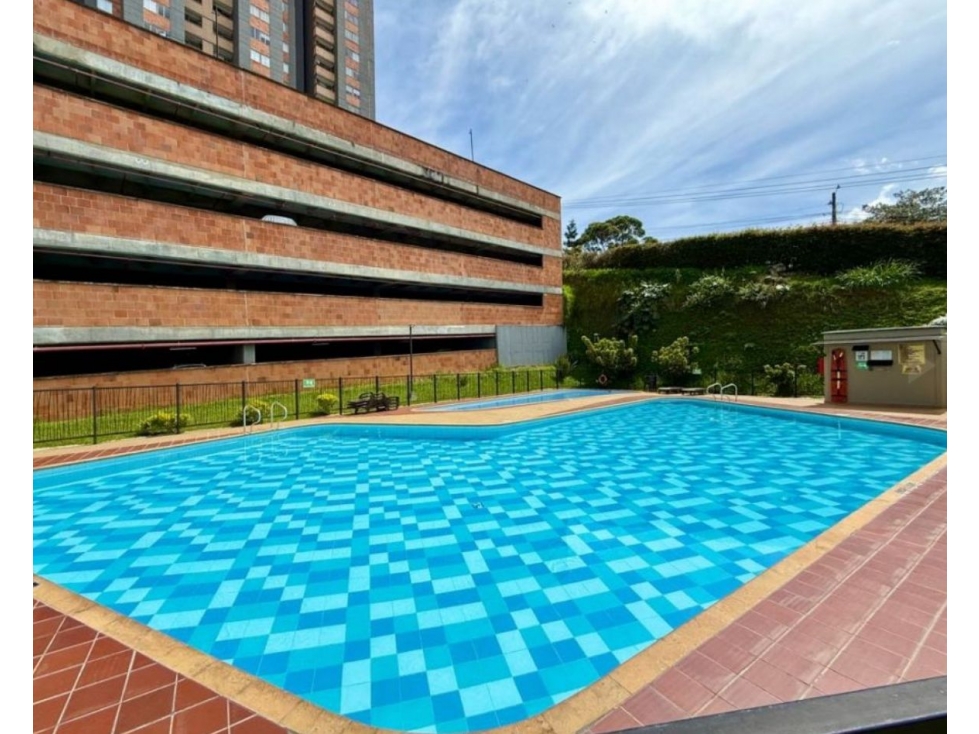 Se Vende Apartamento Robledo — foto 4