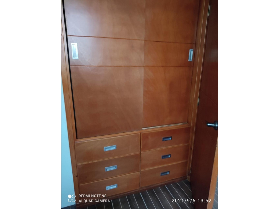 Se Vende Apartamento Primer Piso en Robledo — foto 3