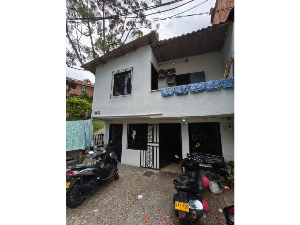Se Vende Casa 12 De Octubre — foto 3