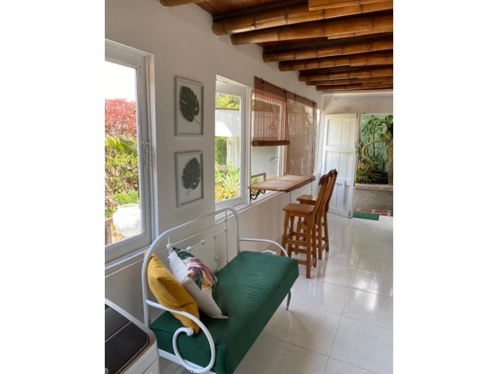 Apartaestudio ubicado en Envigado — foto 3