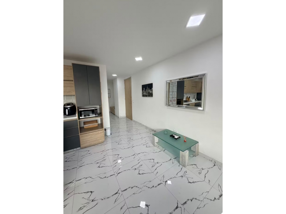 Amplio y Comodo Apartamento Belen la Palma — foto 4