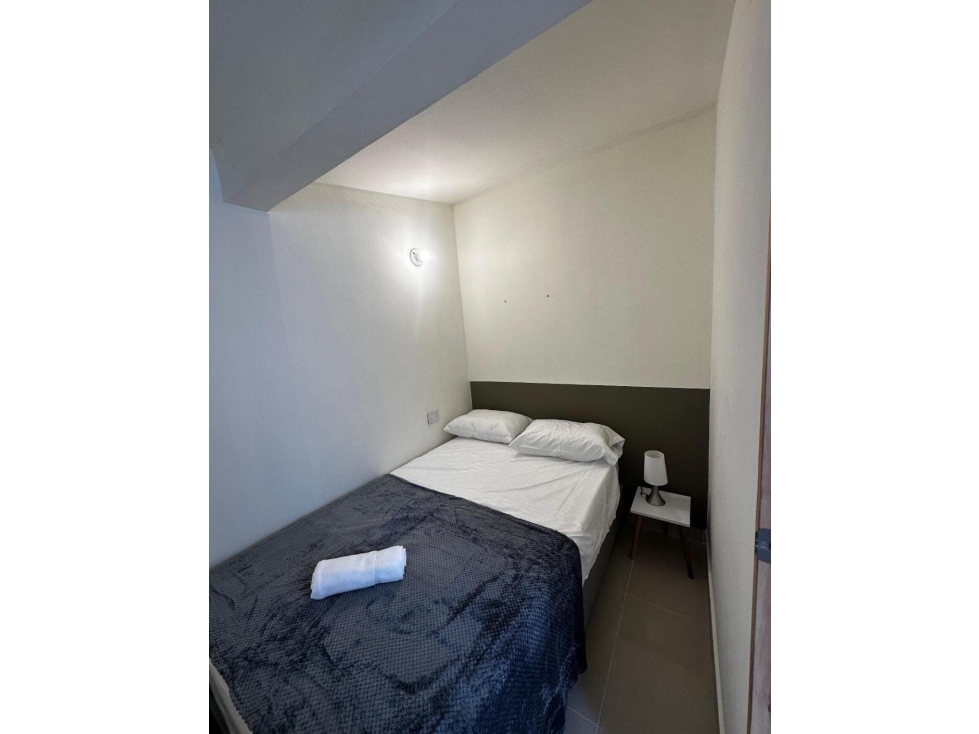 APARTAMENTO ITAGUI, 5 MINUTOS DE VIVA. — foto 4