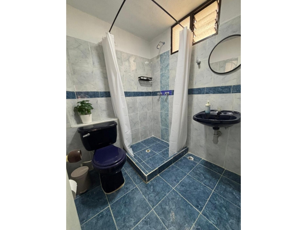 APARTAMENTO AMOBLADO ENVIGADO — foto 5