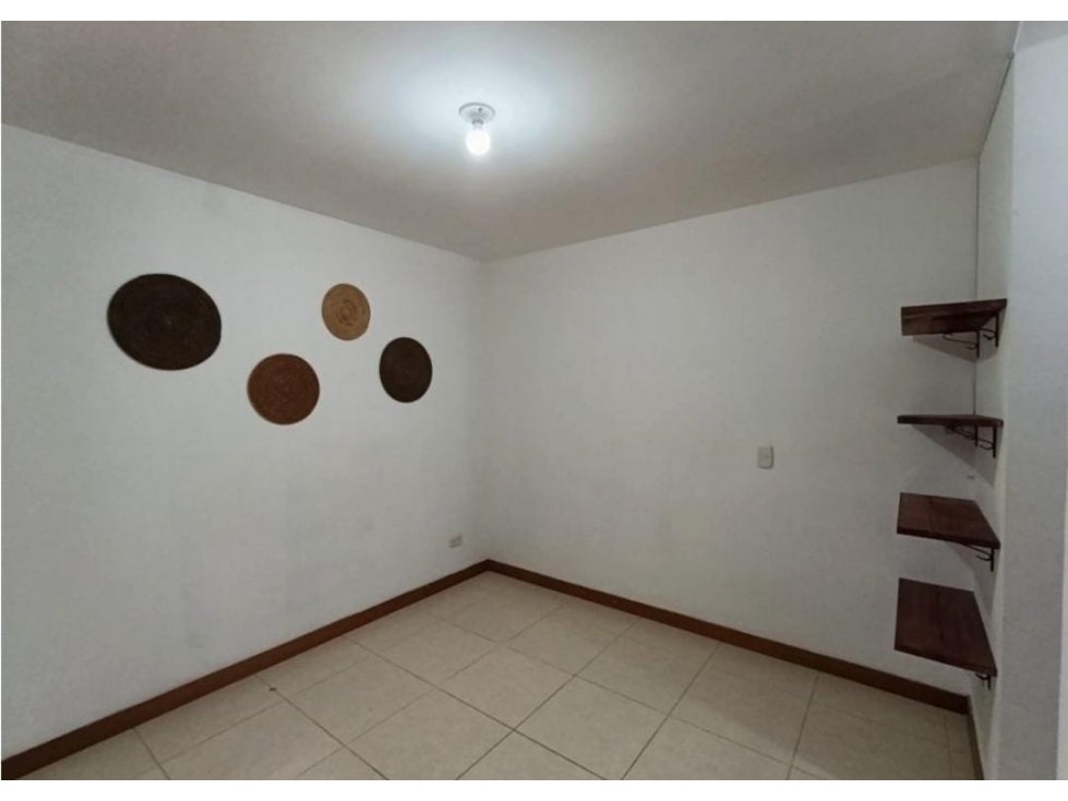 Apartamento en Venta Loma de los Bernal — foto 4