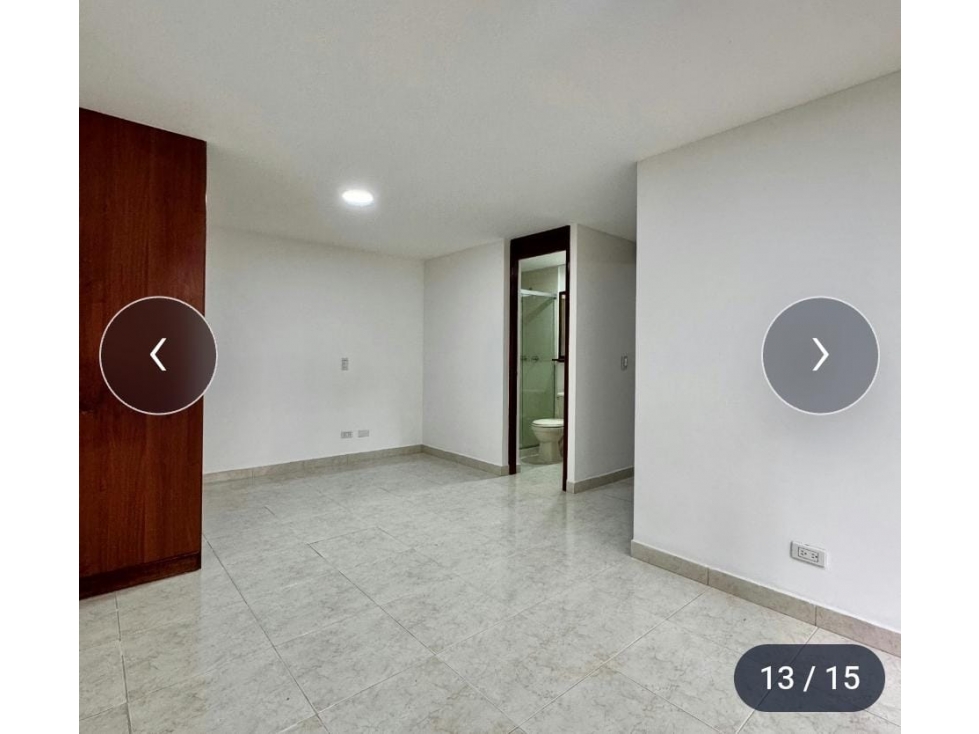 Apartamento en Venta LOMA DE LOS BERNAL — foto 3
