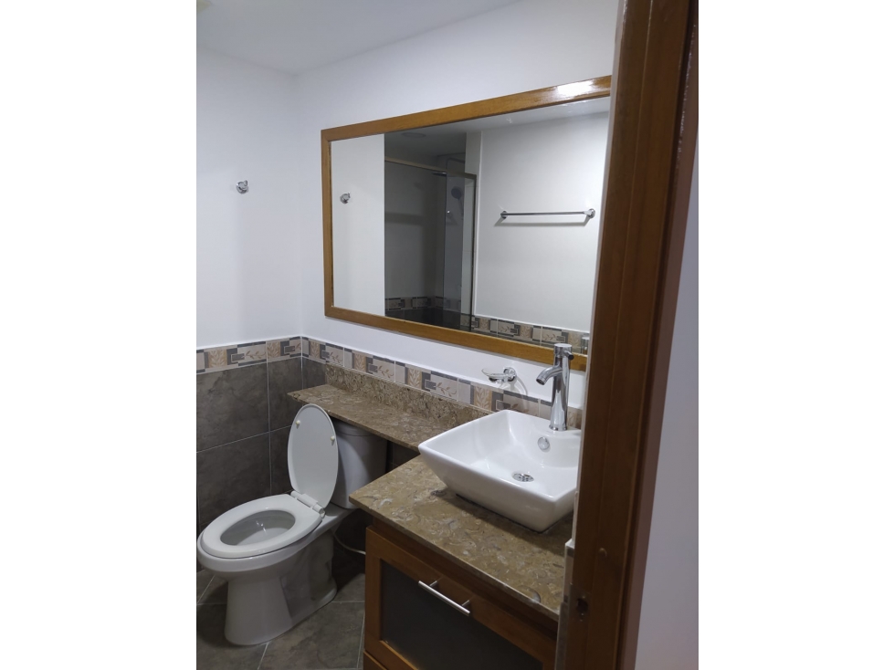 APARTAMENTO EN VENTA SABANETA, AVES MARIA — foto 4
