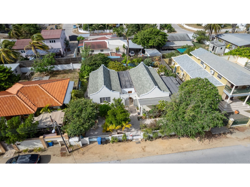 Home with Guest Apartment for Sale in Aruba | USD $330,000 — foto 3