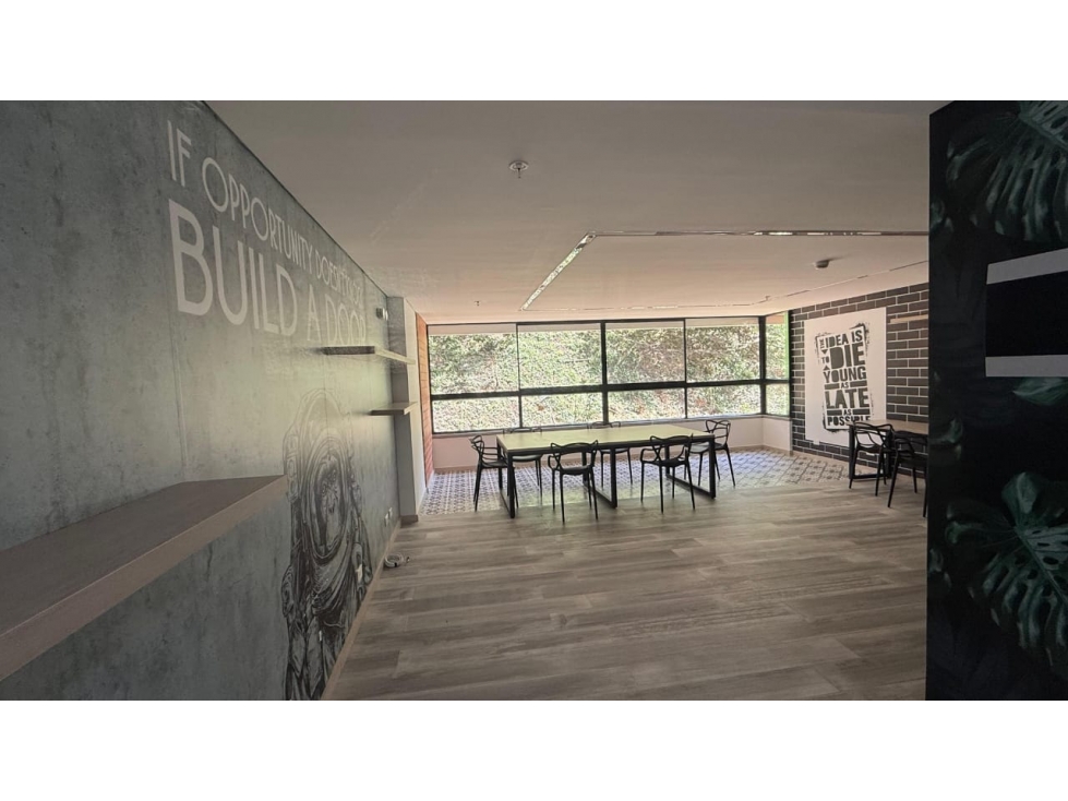 Apartamento Moderno Envigado — foto 5