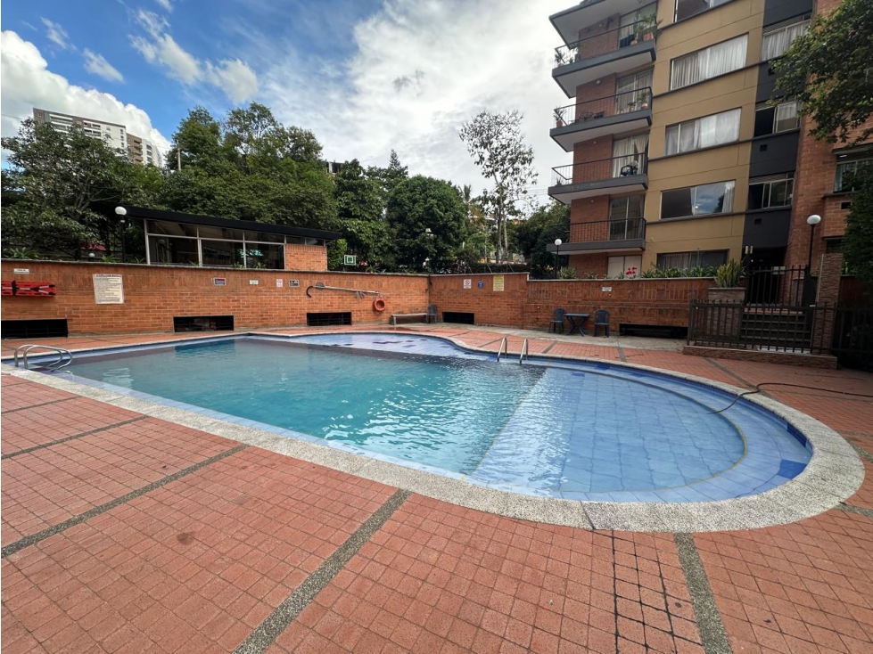 Excelente Apartamento Envigado Alcalá — foto 5