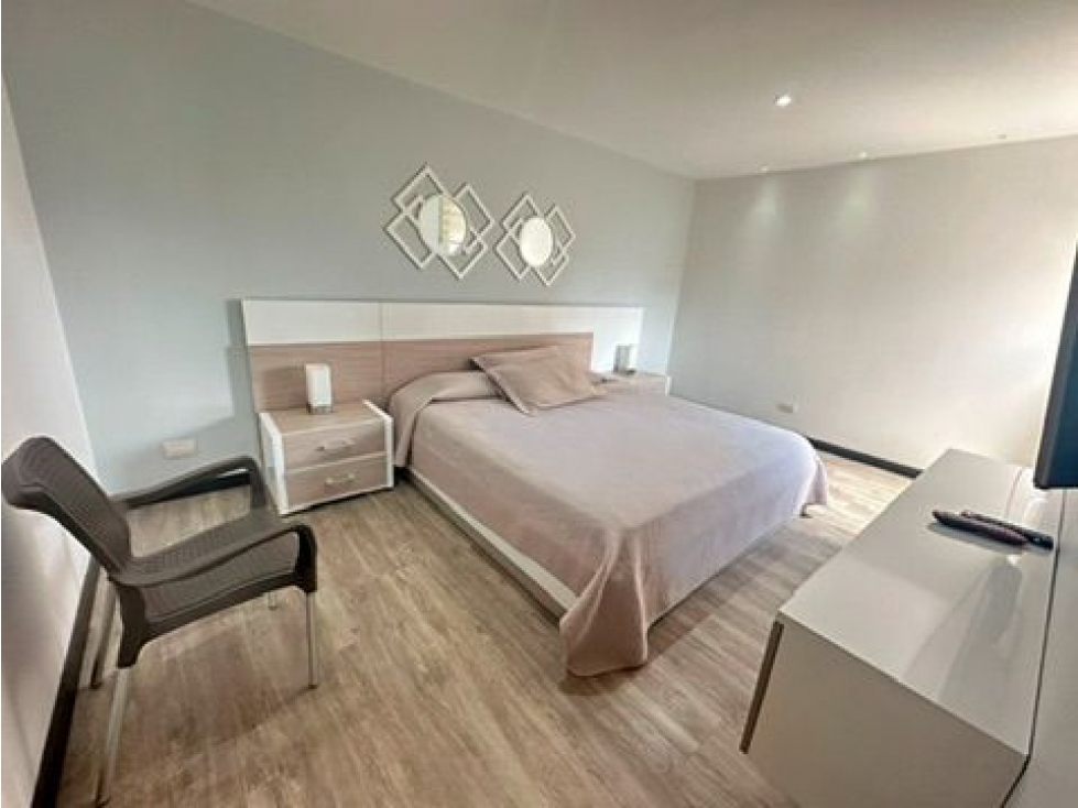 Apartamento Moderno en Sabaneta San José — foto 6