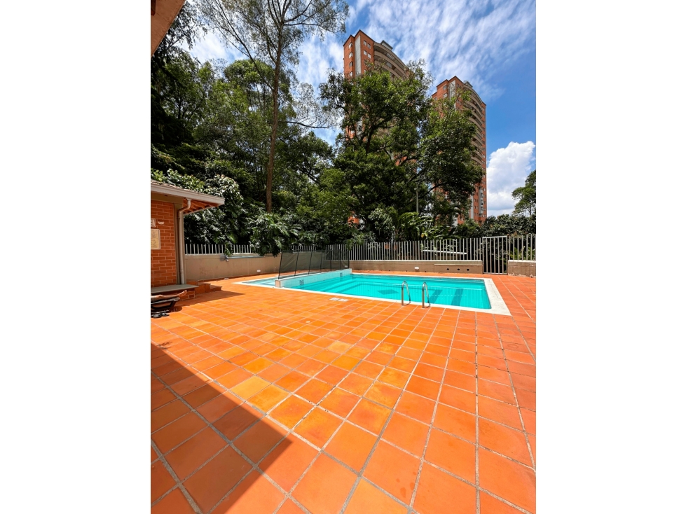 Hermoso Apartamento Amoblado en Loma del Indio — foto 5