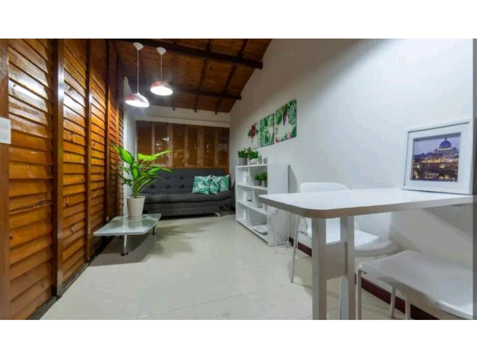 Apartaestudio ubicado en Envigado — foto 5
