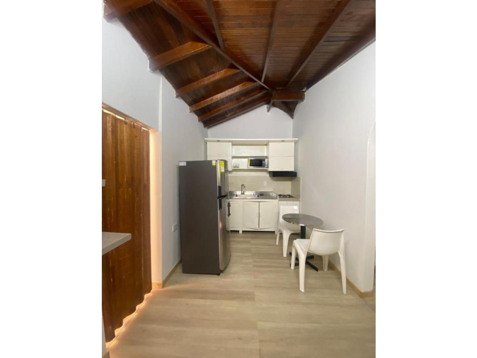 Hermoso Apartaestudio ubicado en Envigado — foto 5