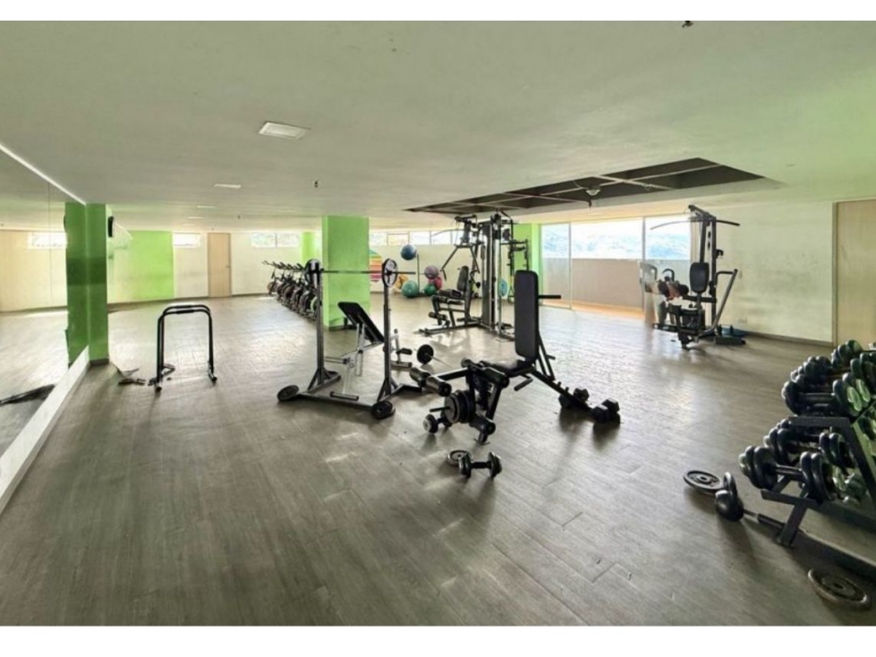 Se Vende Apartamento Robledo — foto 5
