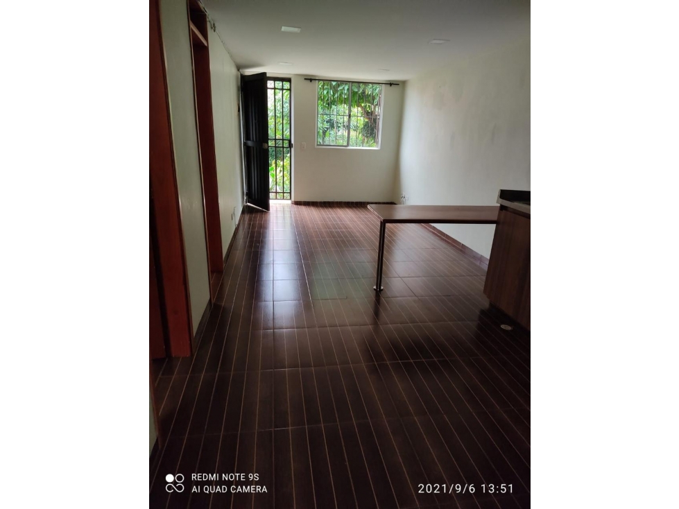 Se Vende Apartamento Primer Piso en Robledo — foto 4