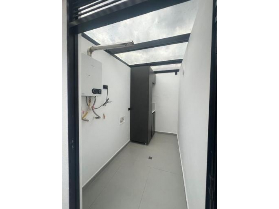PENTHOUSE DUPLEX EN EL CORAZON DE LAURELES — foto 5