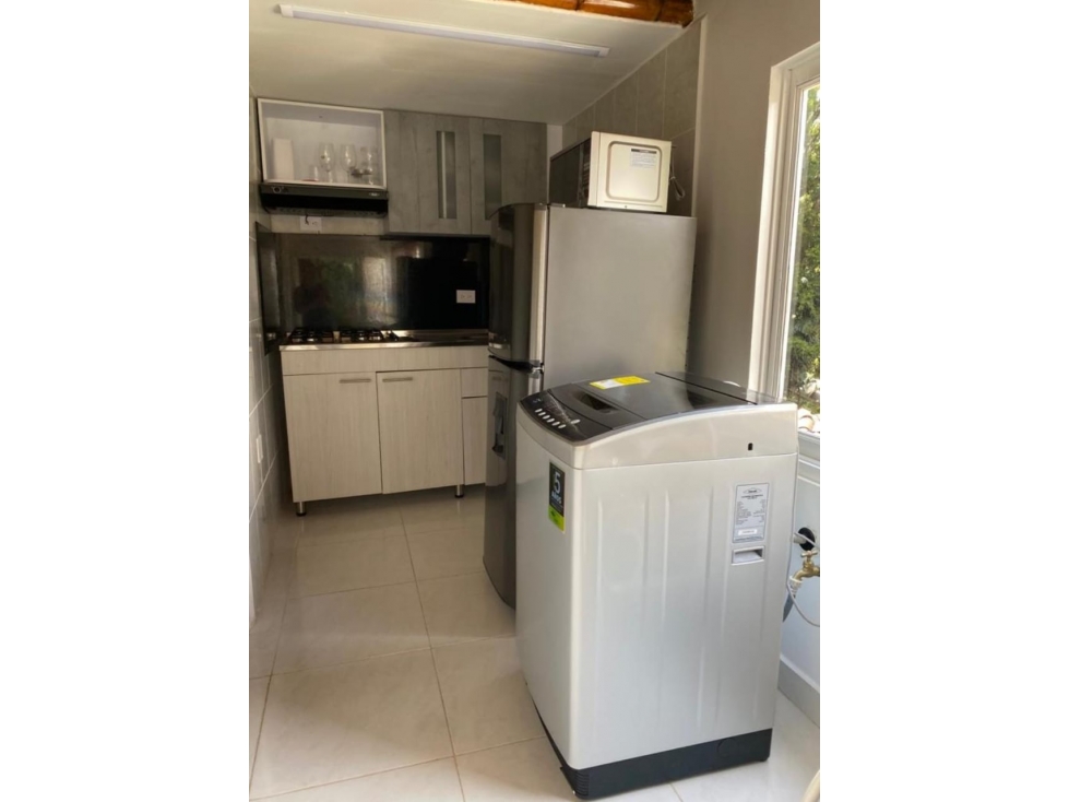 Apartaestudio ubicado en Envigado — foto 4