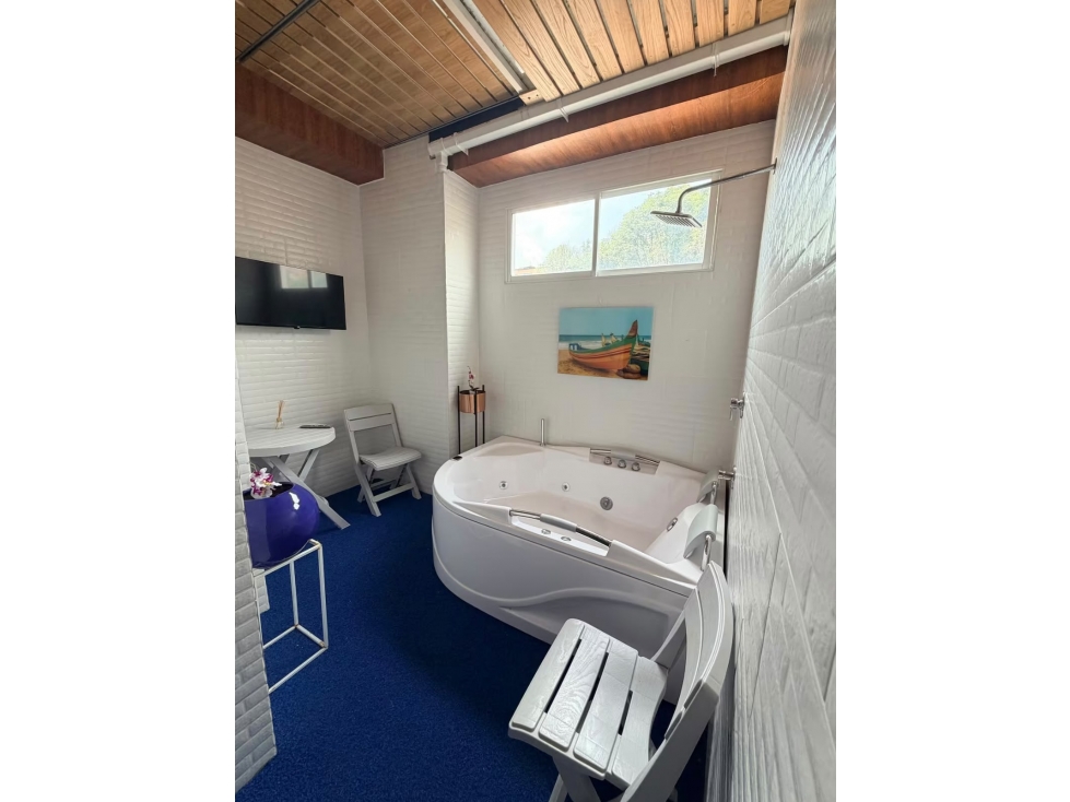 Amplio y Comodo Apartamento Belen la Palma — foto 5